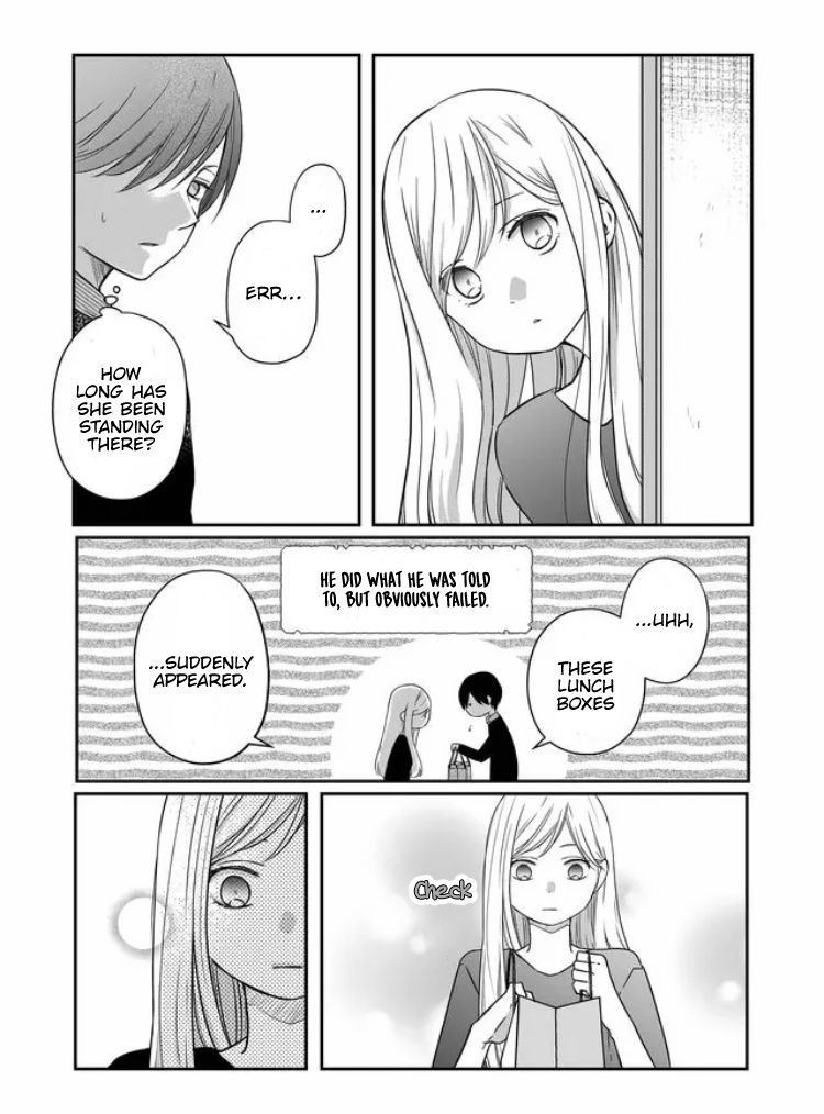 Yamada-kun to Lv999 no Koi wo Suru, Chapter 20 image 11